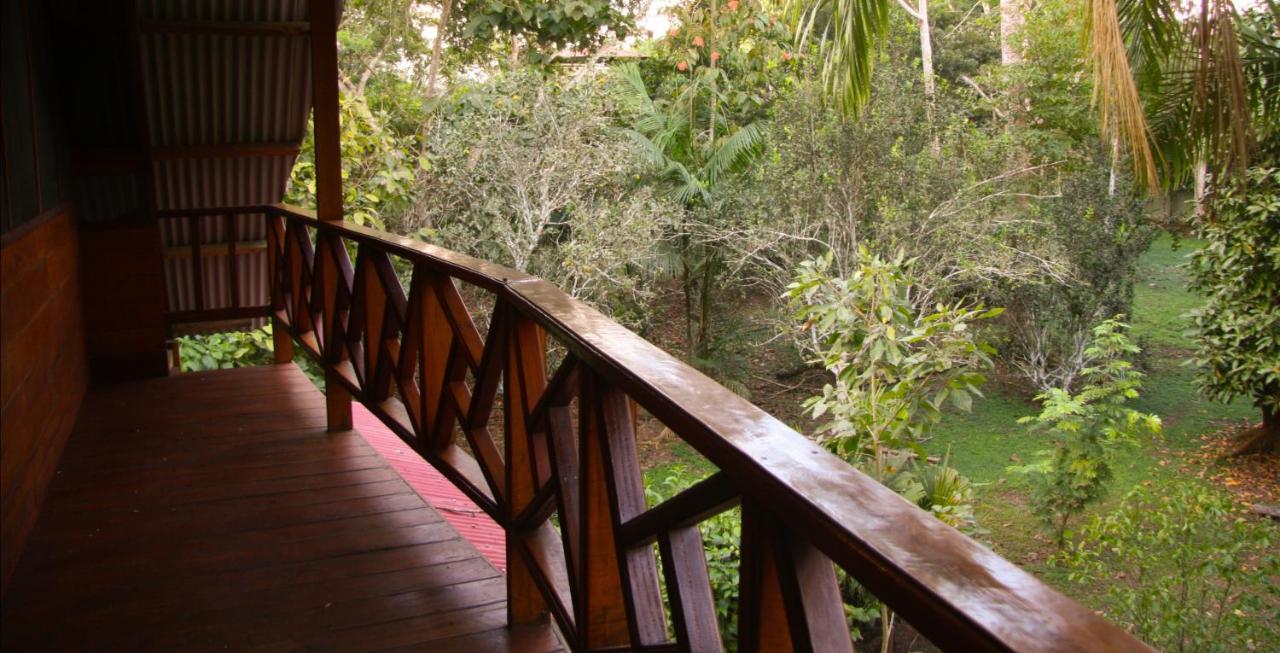 Passiflora Lodge Tambopata Puerto Maldonado Exteriér fotografie