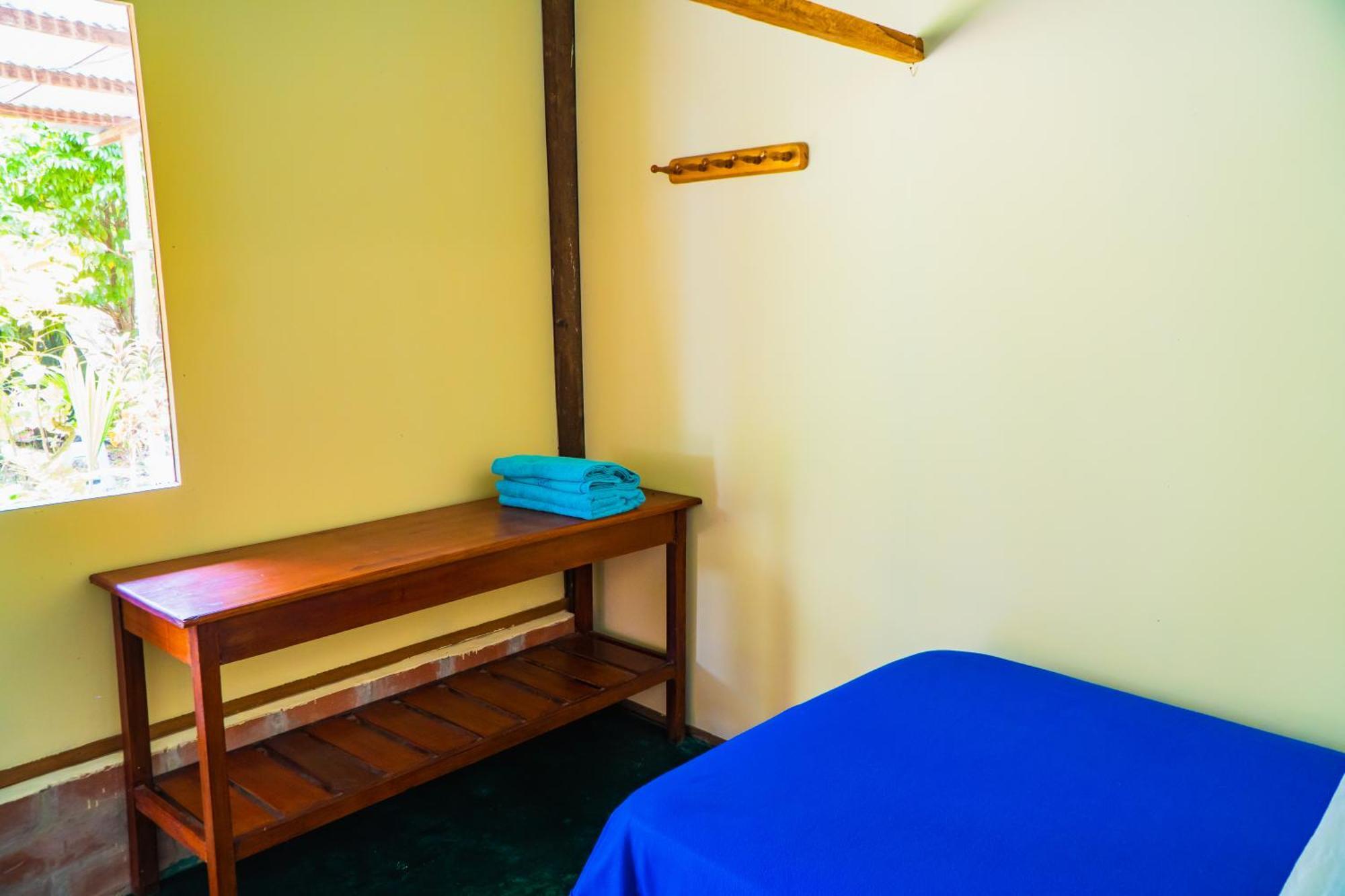 Passiflora Lodge Tambopata Puerto Maldonado Pokoj fotografie