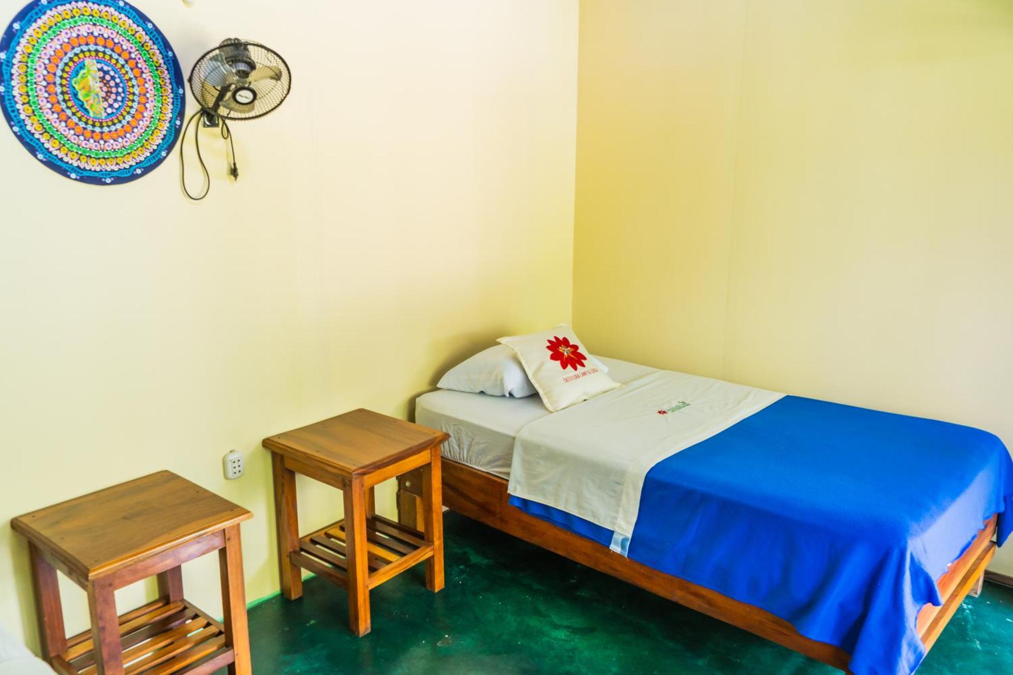 Passiflora Lodge Tambopata Puerto Maldonado Pokoj fotografie